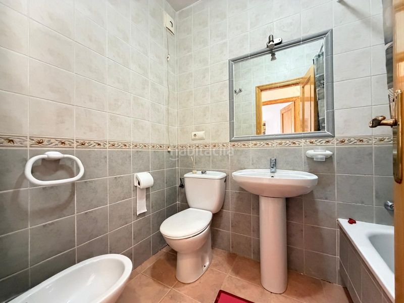 Foto 1105e5f1-900a-45d0-9238-ca940f7787a7. Casa amb piscina a Aguas Nuevas Torrevieja