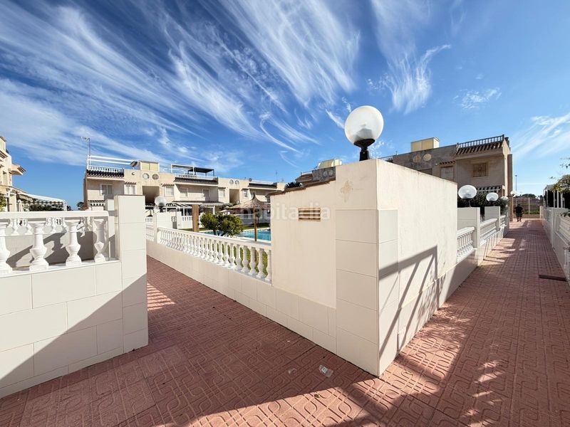 Foto 271a62f8-5f79-4b72-aca7-bacbd0292a8d. Casa amb piscina a Aguas Nuevas Torrevieja