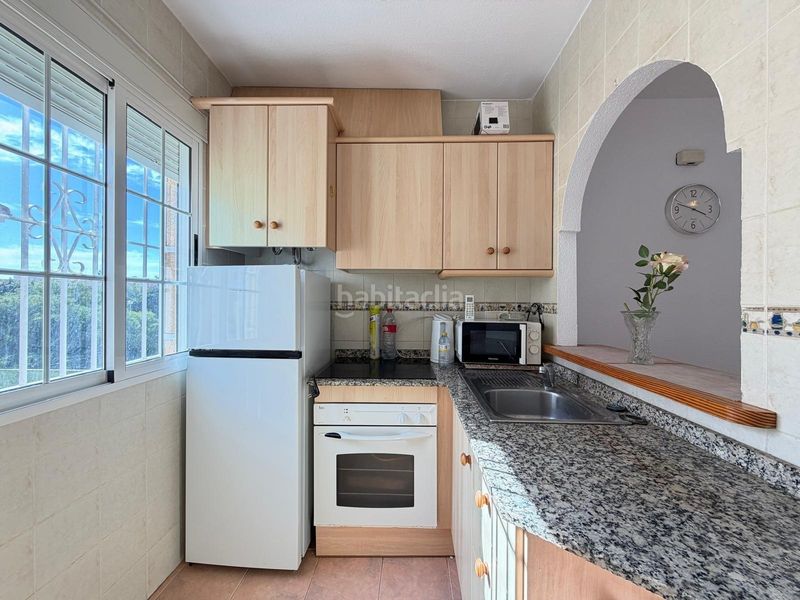 Foto 5cfc8aee-8e1e-409f-abbf-71510e7ec8b0. Casa amb piscina a Aguas Nuevas Torrevieja