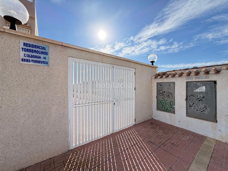 Foto fae30e4d-c95c-4467-baa7-4cb61d920240. Casa amb piscina a Aguas Nuevas Torrevieja