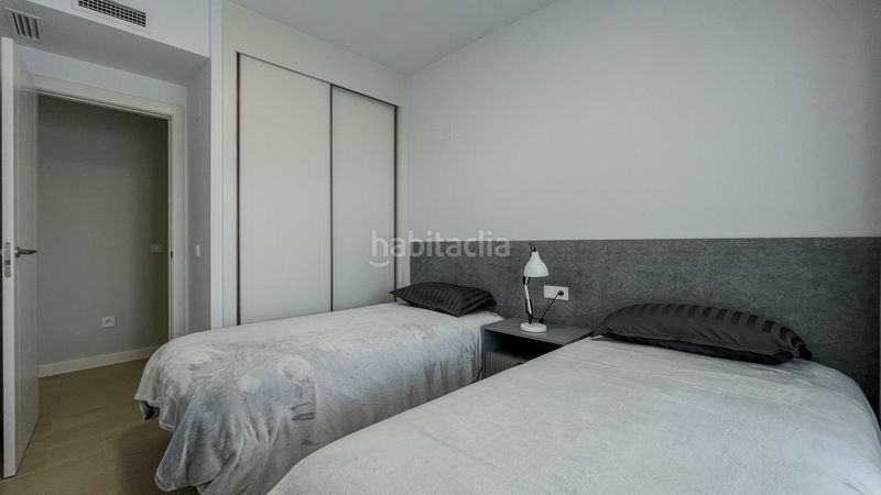 Foto 4974e149-bc8b-4590-bdfd-93600b79e394. Dúplex amb aparcament piscina a balcón de Finestrat-terra marina Finestrat
