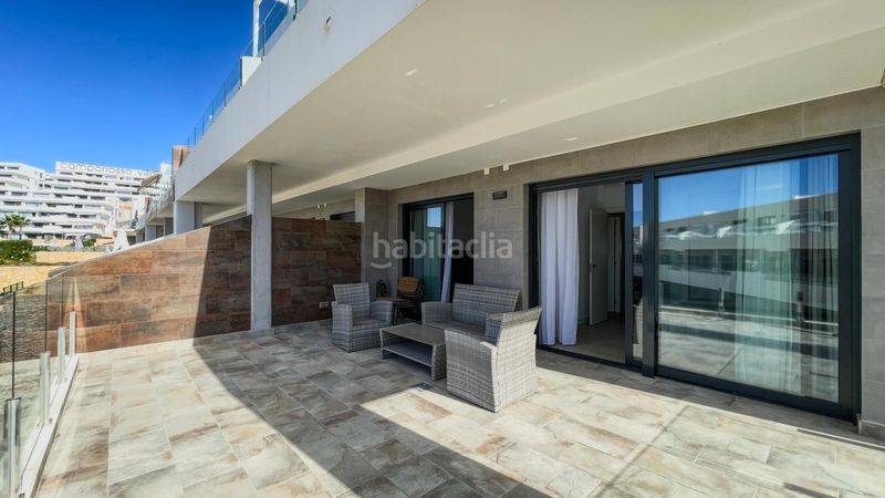 Foto 75dc74ac-196b-4bed-8554-c15b7312cb17. Dúplex amb aparcament piscina a balcón de Finestrat-terra marina Finestrat