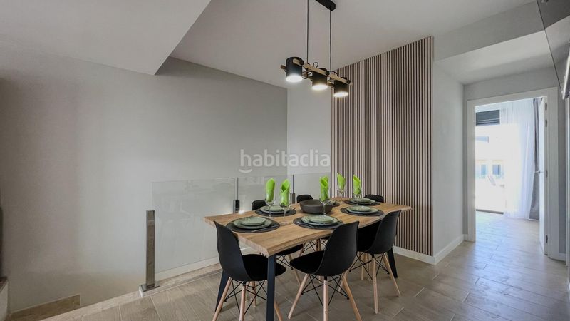 Foto a7d00f1c-b058-45c0-9a4e-43ac1e290e20. Dúplex amb aparcament piscina a balcón de Finestrat-terra marina Finestrat