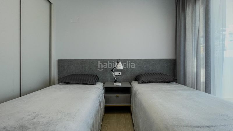 Foto ac43a922-85f5-4362-a7d2-726e0b77d963. Dúplex amb aparcament piscina a balcón de Finestrat-terra marina Finestrat