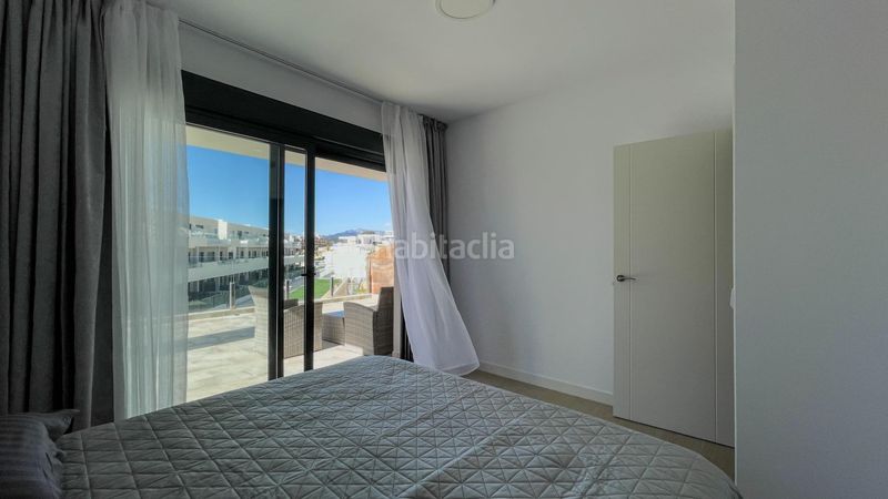 Foto caf696d2-34ed-43cb-b3d7-0358478944f1. Dúplex amb aparcament piscina a balcón de Finestrat-terra marina Finestrat