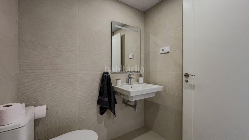 Foto cfa46148-e88d-4da6-a1e6-52c4942318d1. Dúplex amb aparcament piscina a balcón de Finestrat-terra marina Finestrat