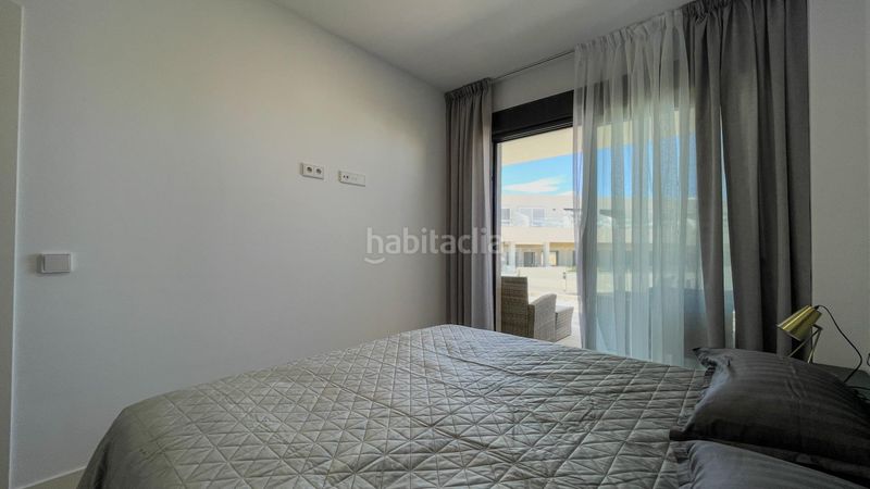 Foto d08d9110-a493-44d0-827a-530967520765. Dúplex amb aparcament piscina a balcón de Finestrat-terra marina Finestrat