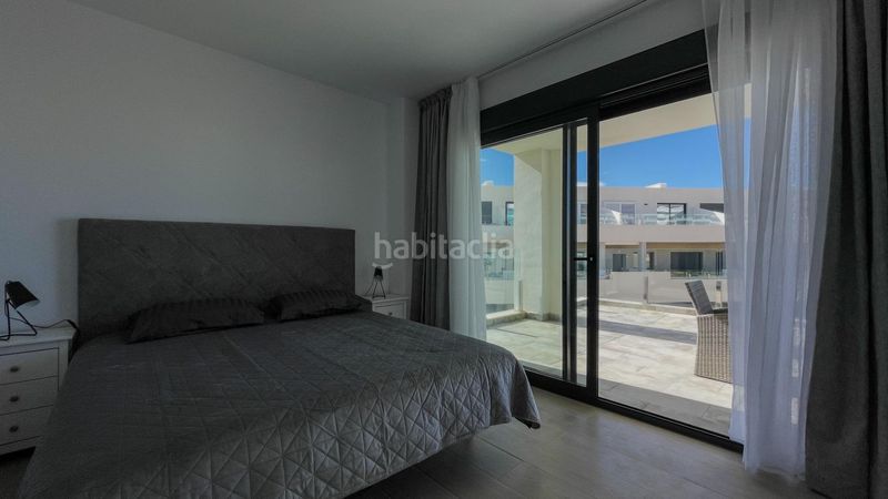 Foto d475b8fb-7fb7-46ce-b580-380ea9b93b22. Dúplex amb aparcament piscina a balcón de Finestrat-terra marina Finestrat