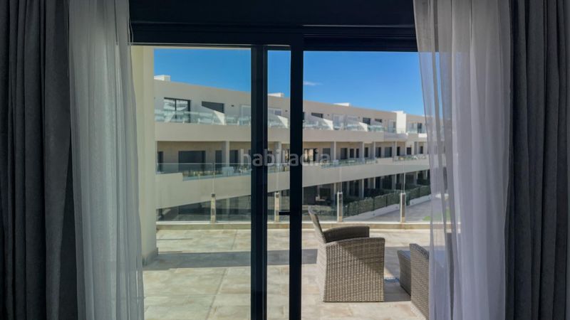 Foto dff442ab-ba13-4f79-962c-c8f9184074d1. Dúplex amb aparcament piscina a balcón de Finestrat-terra marina Finestrat