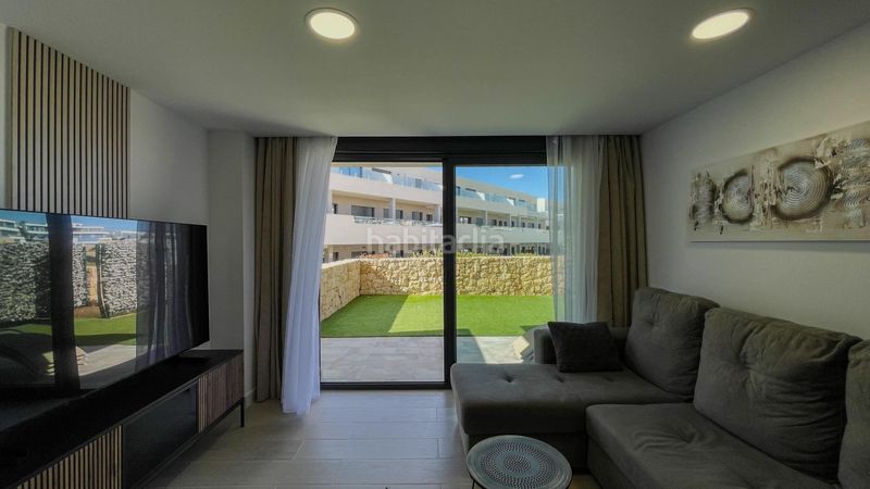 Foto e446ba64-fcd4-49b7-8ccf-ea63a6ebc25b. Dúplex amb aparcament piscina a balcón de Finestrat-terra marina Finestrat