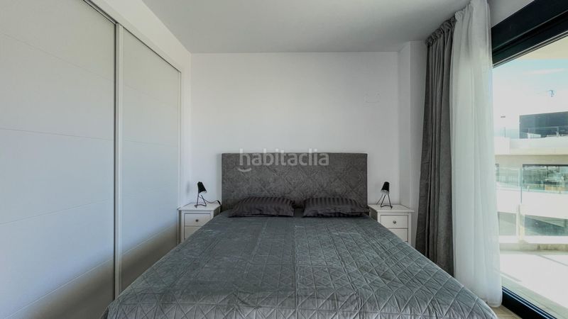 Foto ecd21b75-aebe-414e-9cbc-dcc4f553b2f5. Dúplex amb aparcament piscina a balcón de Finestrat-terra marina Finestrat