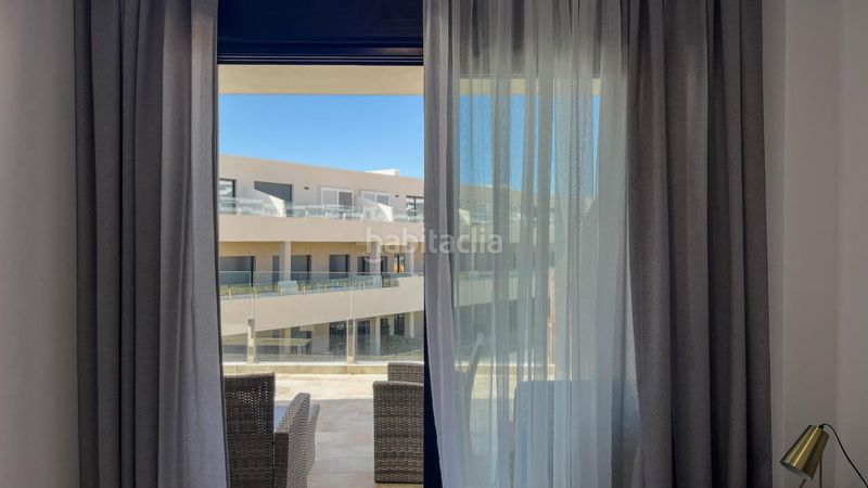 Foto ecffd760-0a6e-4337-8862-daa42abeb335. Dúplex amb aparcament piscina a balcón de Finestrat-terra marina Finestrat