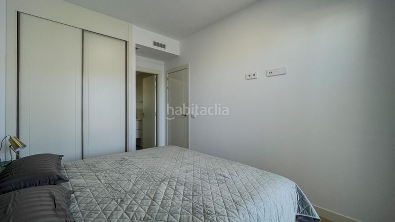 Foto f92f1f60-6c5f-4d93-b67f-3f9ca7519666. Dúplex amb aparcament piscina a balcón de Finestrat-terra marina Finestrat