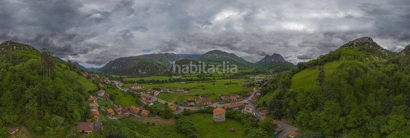 Foto b1800e33-130b-44b4-97ea-6f6519897841. Casa a Proaza