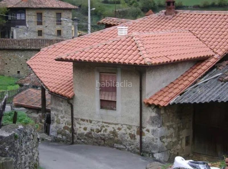 Foto b4d3935b-81e6-4f75-9ff0-95dce735a76c. Casa a Proaza