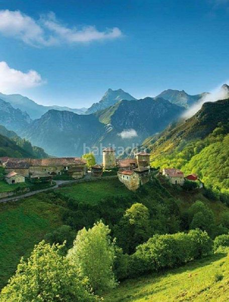 Foto c5c058f3-fdf7-41ea-9d3b-9519dd372e58. Casa a Proaza