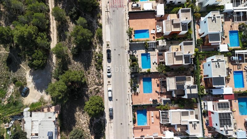 Foto 0a7efc6f-97d2-45ec-9edb-22c421ddef76. Xalet amb aparcament piscina a La Alberca Polop
