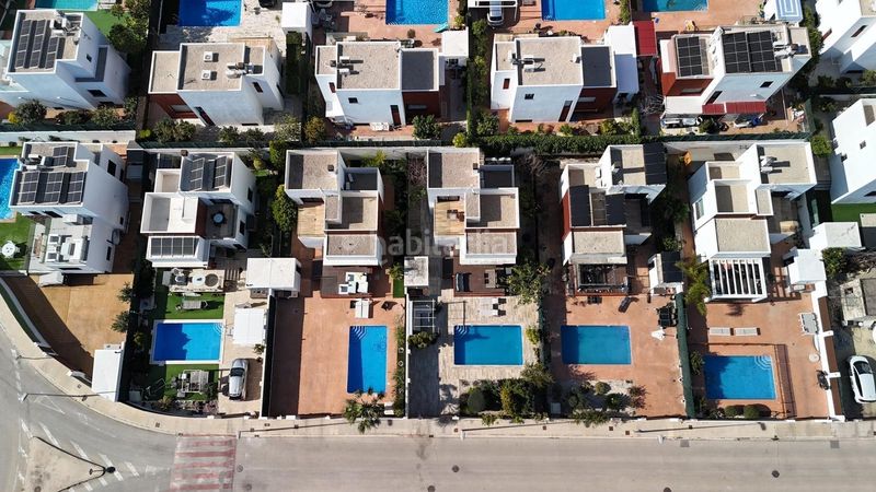 Foto 125246dd-c621-4705-8262-66aed16c1fe2. Xalet amb aparcament piscina a La Alberca Polop