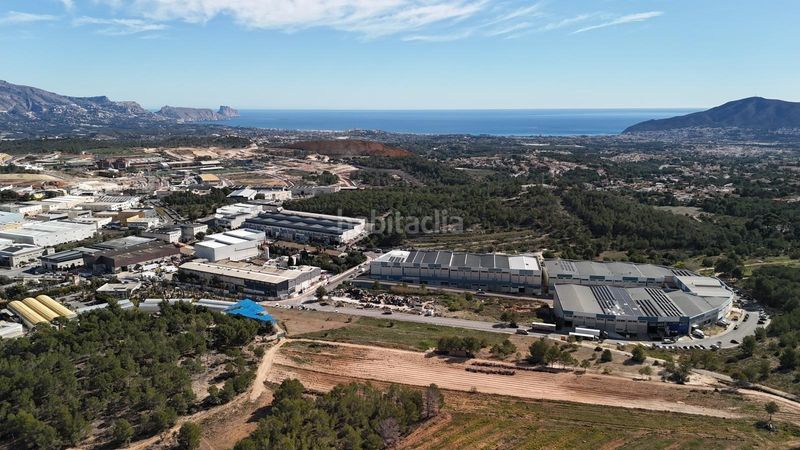 Foto 27a81b16-9b8f-4e8d-b2ef-4cdd1f2b0e07. Xalet amb aparcament piscina a La Alberca Polop