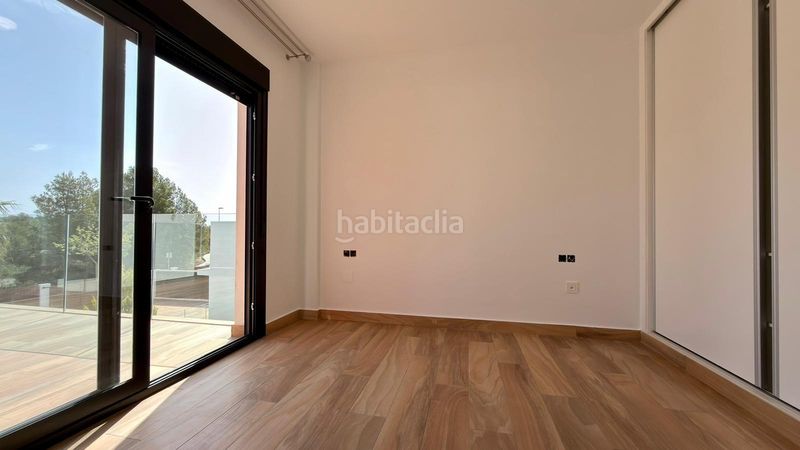 Foto 4552ced0-23f8-4453-87c8-4890e4d6962f. Xalet amb aparcament piscina a La Alberca Polop