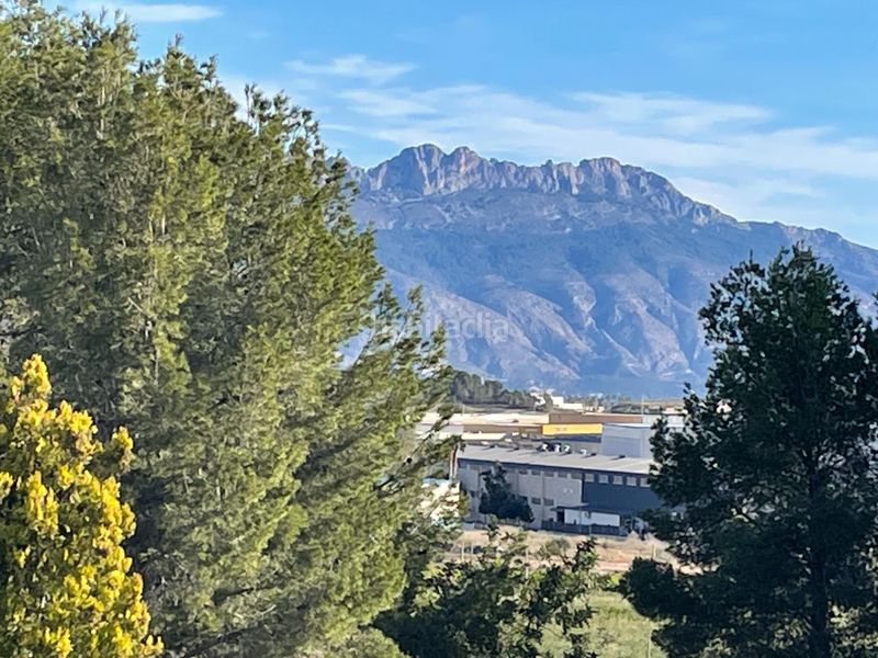 Foto 93f64a99-98b7-4c87-86c1-f0fd0aca0ac8. Xalet amb aparcament piscina a La Alberca Polop