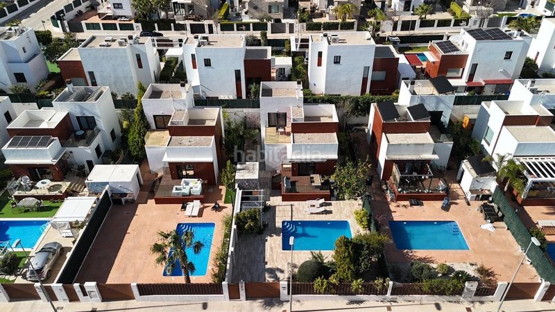 Foto a78fb3db-ae23-4f20-abc9-7213bc42a36b. Xalet amb aparcament piscina a La Alberca Polop