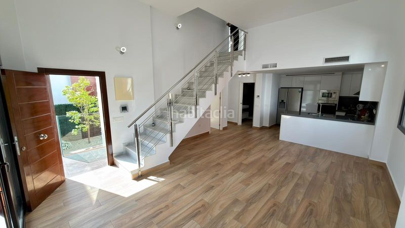 Foto ad9f03c1-9a8d-4a30-9524-edd0b5a503d3. Xalet amb aparcament piscina a La Alberca Polop