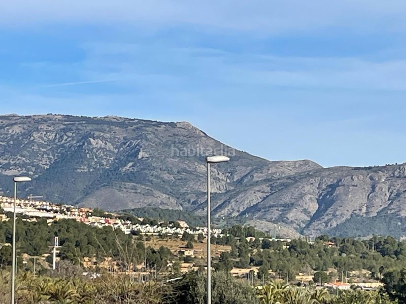 Foto c0b0b6e7-85dd-4e4a-9c18-7ceaf3c28f10. Xalet amb aparcament piscina a La Alberca Polop