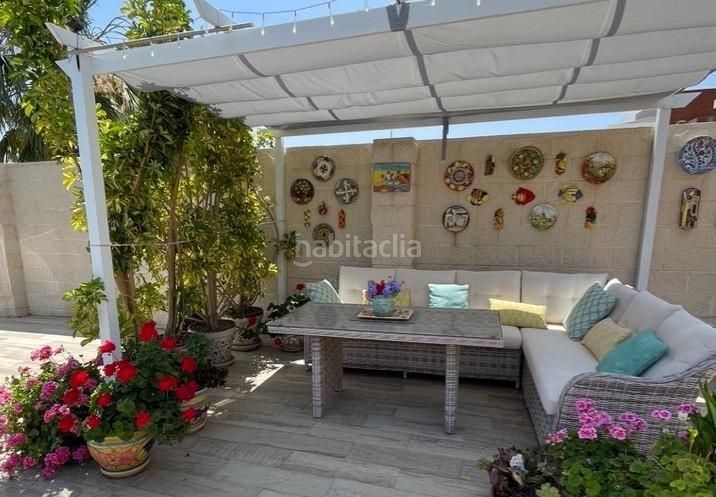 Foto d1ddc11c-8fec-4cd4-aed4-49465b89996e. Xalet amb aparcament piscina a La Alberca Polop