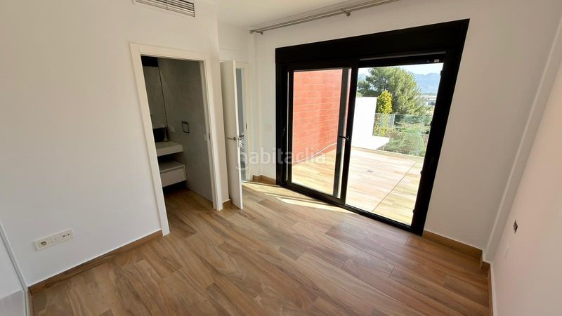 Foto d27a025f-5440-4ee2-9e0e-1f845b12e439. Xalet amb aparcament piscina a La Alberca Polop