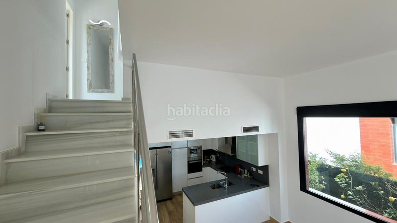 Foto d5ac7ddb-a8fc-48e4-b1c6-c2da7dee2603. Xalet amb aparcament piscina a La Alberca Polop