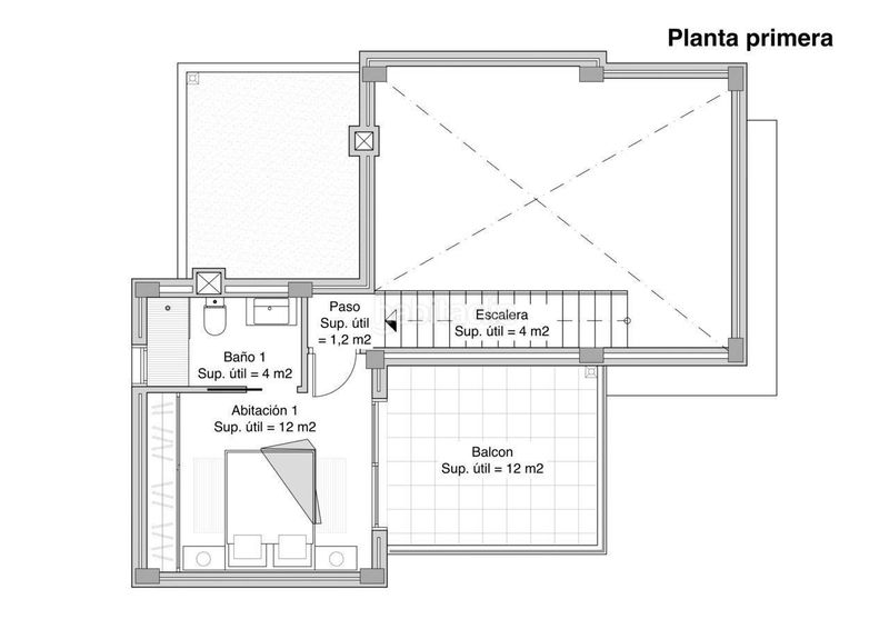 Foto e137d52d-c840-4a50-bc70-90899970e45b. Xalet amb aparcament piscina a La Alberca Polop