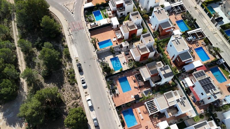 Foto e7a566c2-28fa-498d-95b0-a9d9bd2ed876. Xalet amb aparcament piscina a La Alberca Polop