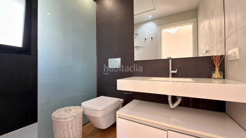 Foto f23f674e-b664-4346-925e-da5319cf8d16. Xalet amb aparcament piscina a La Alberca Polop