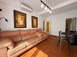 Apartament  Calle almoradi. Piso con 3 dormitorios en alicante, zona los ángeles listo para