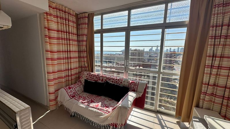 Foto 060f5637-af8f-4d1e-a693-2027c325f145. Apartament amb piscina a Juzgados - Plaza de Toros Benidorm