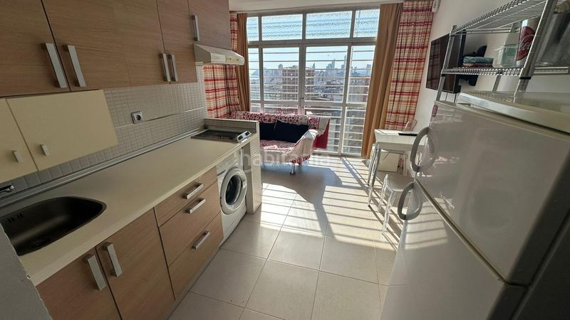 Foto 1e020575-272a-41d0-ab56-f868d62c14ad. Apartament amb piscina a Juzgados - Plaza de Toros Benidorm