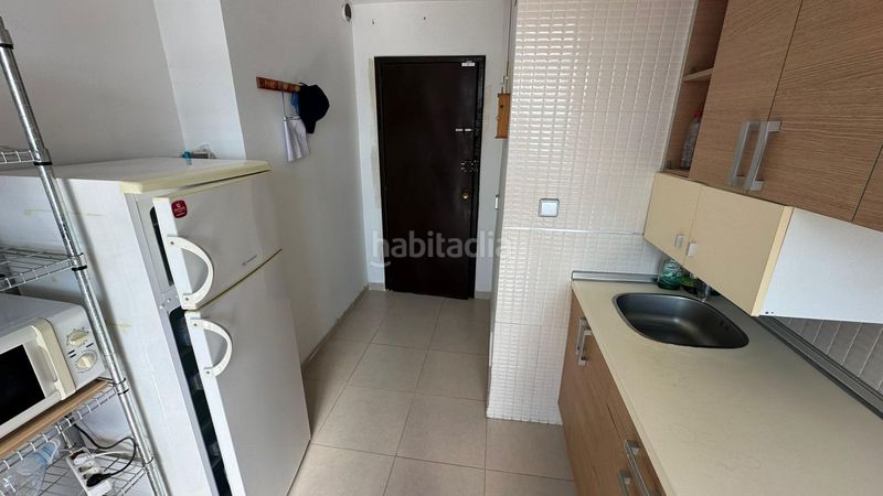 Foto 25017526-a8a1-4968-b51b-440381e3494e. Apartament amb piscina a Juzgados - Plaza de Toros Benidorm