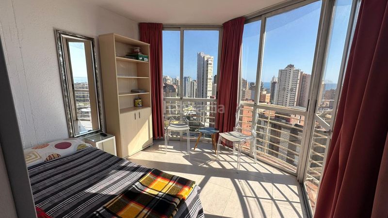 Foto 5538233b-85c8-4467-a808-be74ea190931. Apartament amb piscina a Juzgados - Plaza de Toros Benidorm