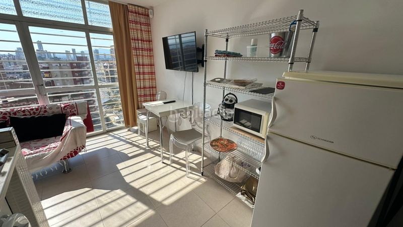 Foto 8048d879-c116-4321-a8ef-38e1411c050f. Apartament amb piscina a Juzgados - Plaza de Toros Benidorm