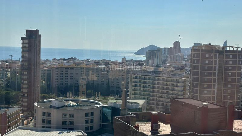 Foto c7041c82-ecdc-4ca3-8dcb-c6b5617667bd. Apartament amb piscina a Juzgados - Plaza de Toros Benidorm
