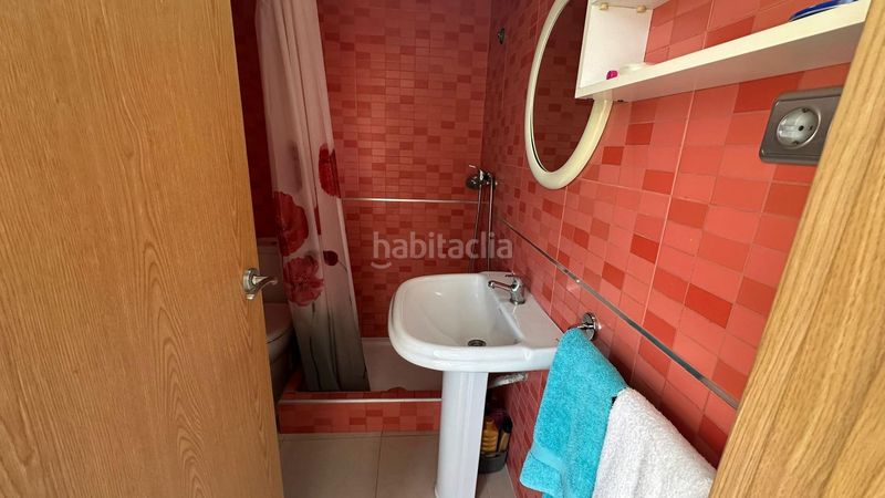 Foto db105039-3489-4c15-99a2-14a16423e200. Apartament amb piscina a Juzgados - Plaza de Toros Benidorm