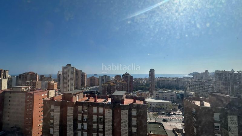 Foto e4075b3b-25b6-412e-8b2b-2d06d5be8c83. Apartament amb piscina a Juzgados - Plaza de Toros Benidorm