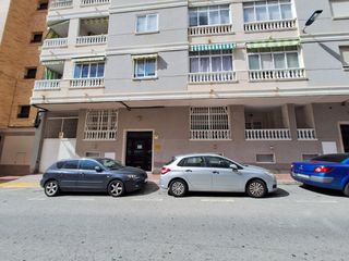 Planta baixa  Calle de félix rodríguez de la fuente. Acogedora planta baja en playa del cura, torrevieja  oportunidad