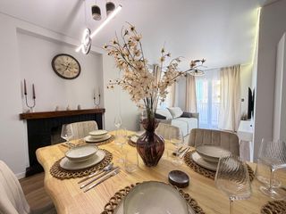 Apartament a Calle ROCIO