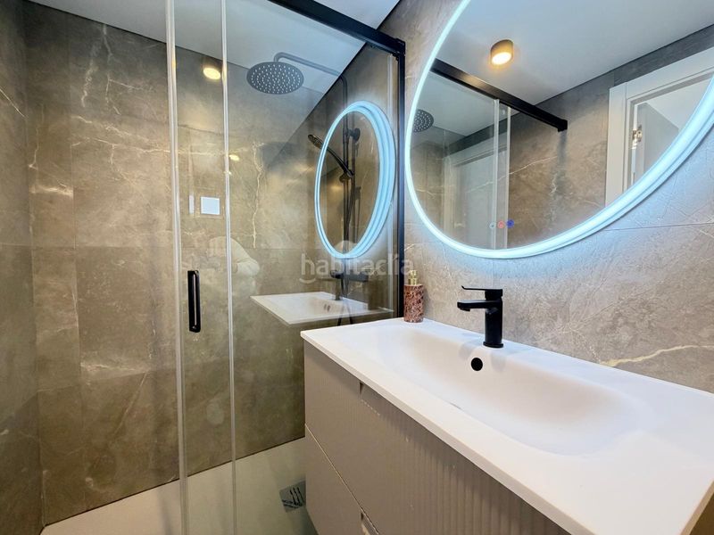 Foto 0c903685-7db6-44d4-8768-047b9fbd47a7. Apartament amb calefacció a Punta Prima Torrevieja