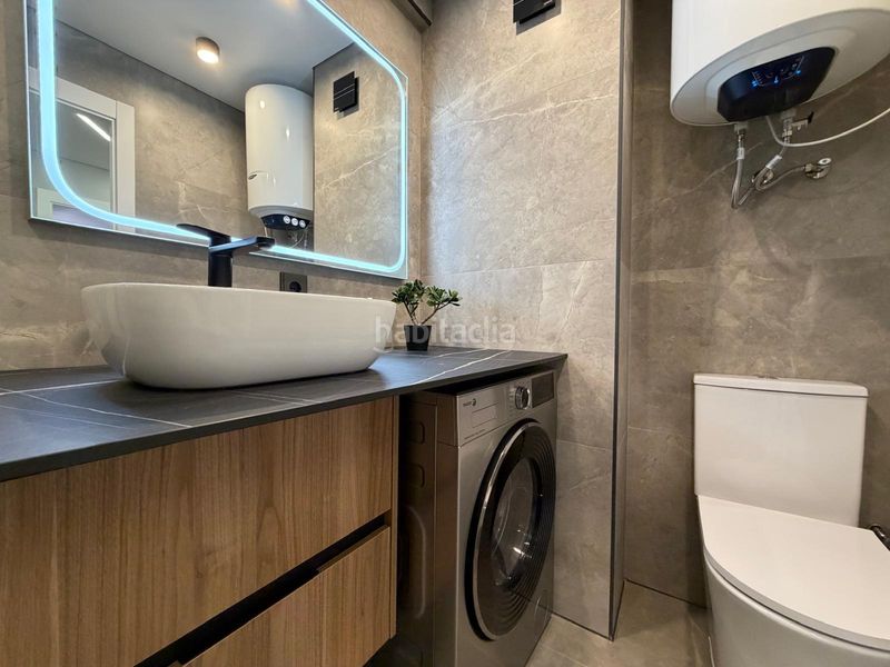 Foto 2a4a1434-d3e4-4d72-867d-e6deb29d76e8. Apartament amb calefacció a Punta Prima Torrevieja