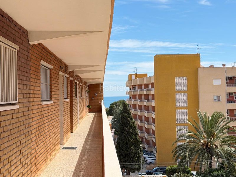 Foto 48598dea-c8c7-4ace-9e31-20b39643ded9. Apartament amb calefacció a Punta Prima Torrevieja