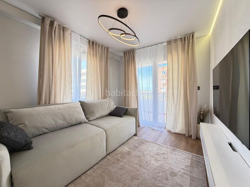 Foto 621c7f41-f2db-4938-aa5b-615824b25347. Apartament amb calefacció a Punta Prima Torrevieja