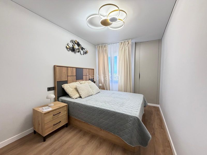 Foto 722a0582-ff05-451b-a387-0ce6809bf4ec. Apartament amb calefacció a Punta Prima Torrevieja
